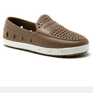 Floafers London Driftwood Brown/Gum